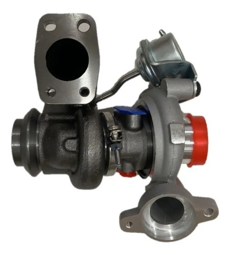 Turbo Para Peugeot Partner Citroen Berlingo 1.6 2007-2011