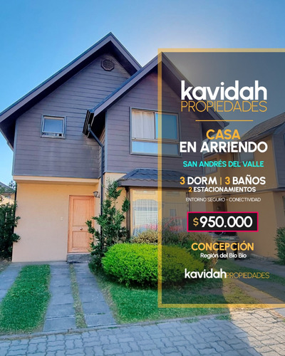 3d/3b/2e Amplia Casa En Lomas De San Sebastián