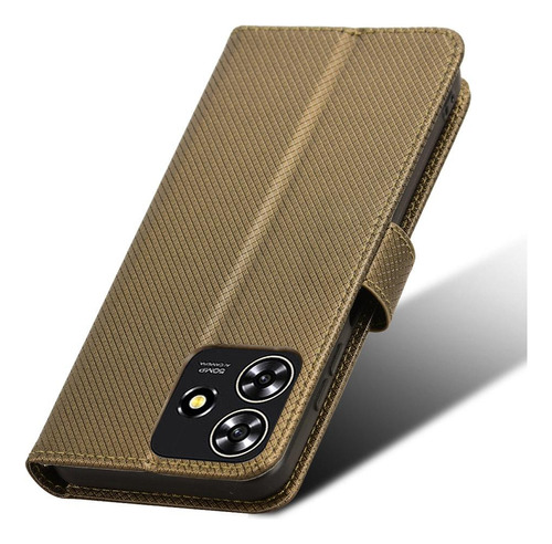 //funda Para Zte Axon 50 Lite Funda Magnética Tipo Cartera Y T