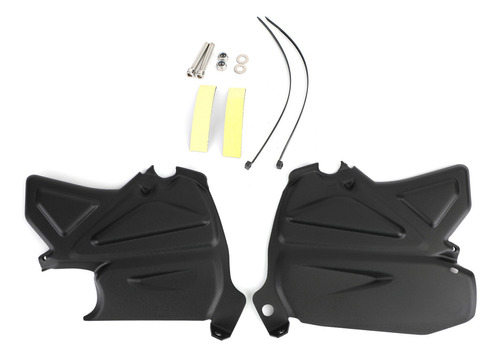 Protección De Guardabarros Para Bmw R1200rt Lc 2014+