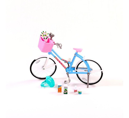 Bicicleta Aventurera