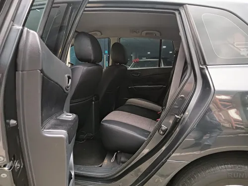 Renault Koleos 2.5 Expression
