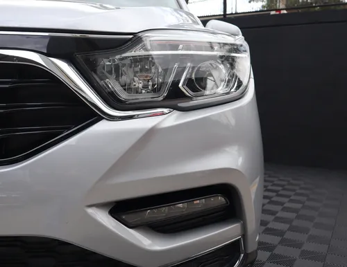 Ssangyong Rexton Supreme