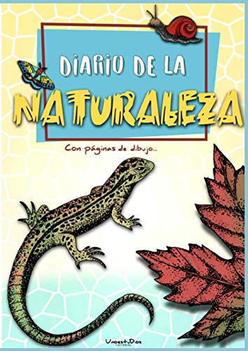 Diario De La Naturaleza