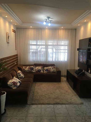 Imagem 10 de 19 de Sobrado - Vila São Francisco - 2 Suites, Sala De E - 1220