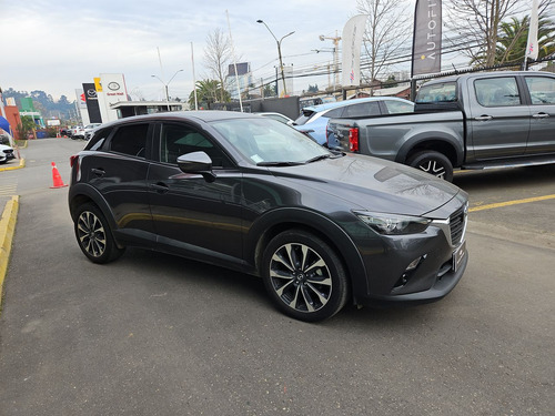 Mazda Cx-3 Cx3 2.0 Aut 2023