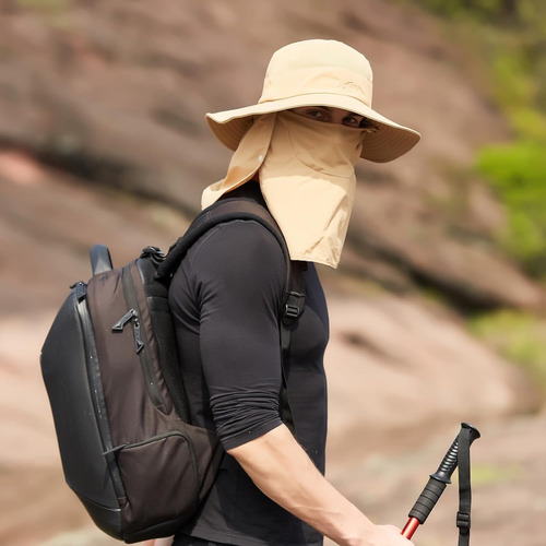 Sombreros Para El Sol Para Hombre Y Mujer, Gorro De Pesca Up