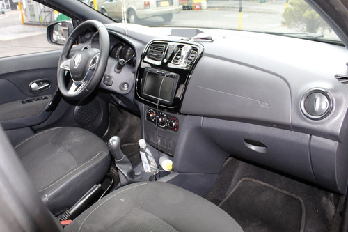 Renault Logan 1.6 Life
