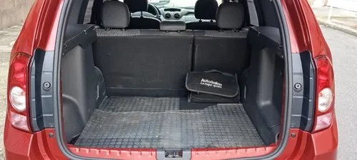 Renault Duster 2.0 Dynamique 4x2