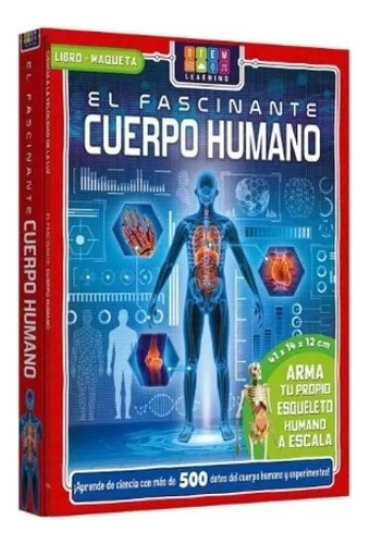 Fascinante Cuerpo Humano - Steve Parker