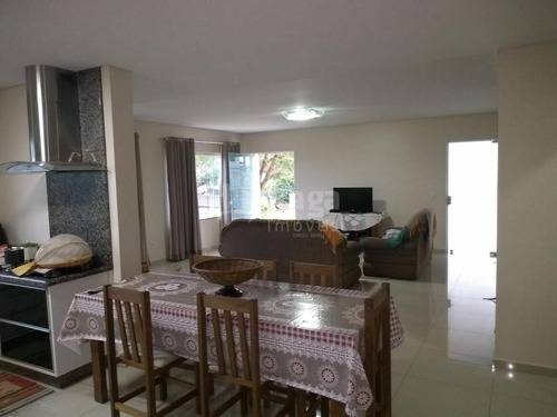 Imagem 8 de 19 de Casa À Venda No Bairro Fortaleza - Blumenau/sc - 1854