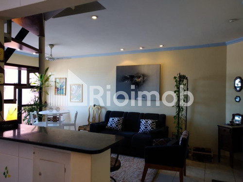 Imagem 5 de 30 de Apartamento - Ref: 3460