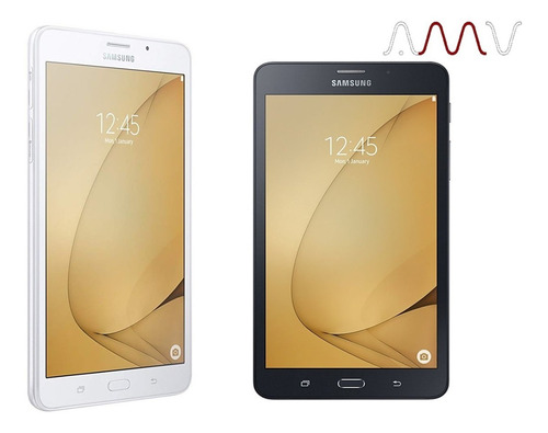 Tablet Samsung 7 Galaxy Tab A T285 3g 8gb 1,5gb + Regalo Amv