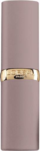 Labial L'Oréal Paris 135 Ballerina Shoes Color Riche color 981 cutting edge cork