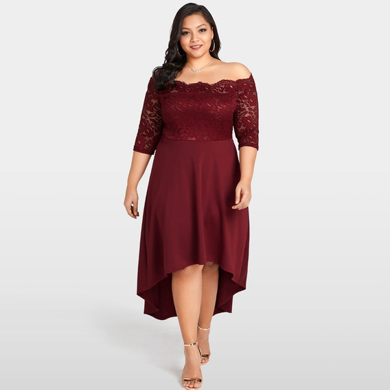 Enteritos De Fiesta Tallas Grandes | MercadoLibre 📦