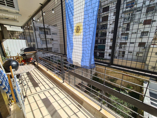 Imagen 6 de 18 de Departamento En Venta En Palermo