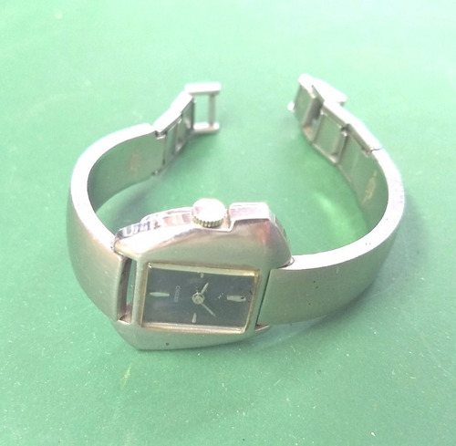 Relogio Seiko Feminino De Pulso (usado)
