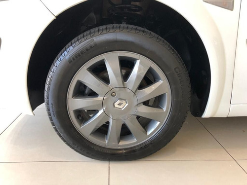 Renault Mégane Grand Tour Dynamique 1.6 16v Hi-flex, Isz7h04