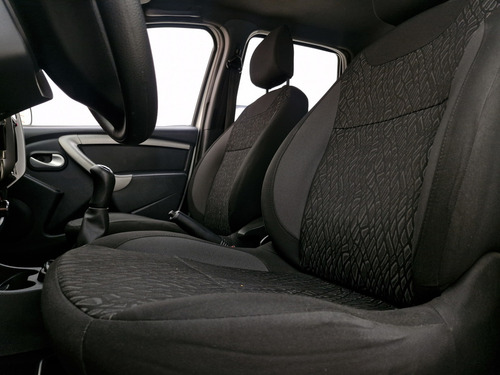 Renault Duster Oroch 1.6 16V SCE FLEX DYNAMIQUE MANUAL