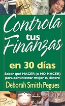 Comprar Controla Tus Finanzas En 30 Días