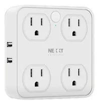 Comprar Enchufe Inteligente Con Conector Usb Nexxt