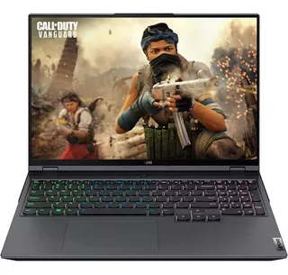 Portatil Lenovo Legion 5 Pro Ryzen 7 32gb 2tb Rtx 3070 2k