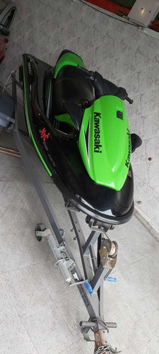 Kawasaki