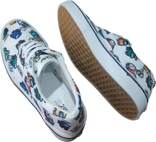 Tenis casual cheap barato
