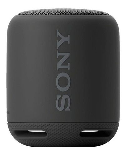 Parlante Portátil Sony Srs-xb10 Bluetooth Negro    Zonatecno