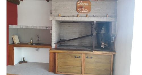 Imagen 17 de 18 de Cabaña Para 6 Personas Dentro De Termas De Almirón