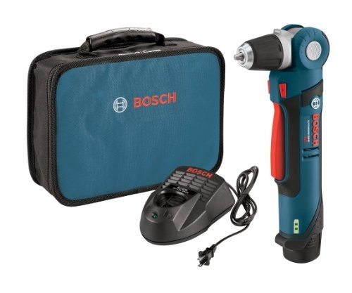 Bosch Ps11102 12volt Lithiumion Max 38inch Drilldriver Kit D