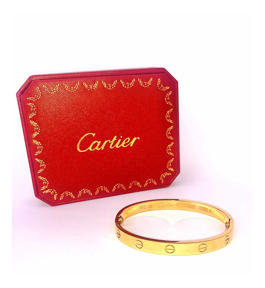 cartier argentina