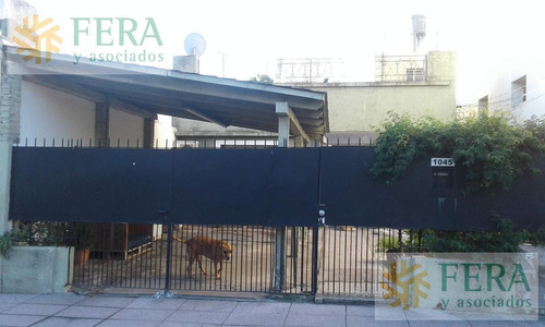 Imagen 2 de 7 de Venta De Departamento Tipo Casa (ph ) Con 3 Dormitorios - Villa Dominico (25325)