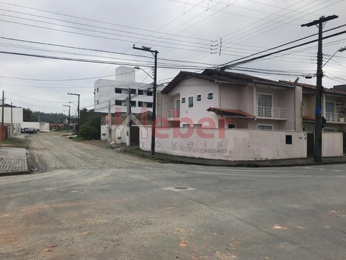 Imagem 12 de 15 de Sobrado Geminado - Costa E Silva - Ref: 1360 - V-1360