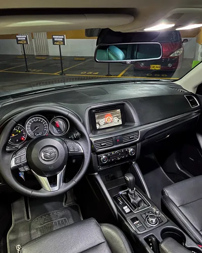 Mazda CX-5 2.5 Grand Touring Lx