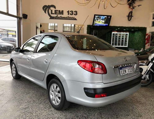 Peugeot 207 1.6n 4ptas Full Excelente, Anticipo $
