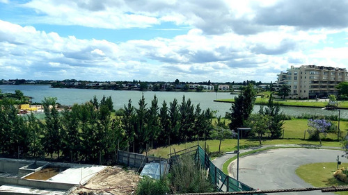 Imagen 18 de 30 de Departamento Premium Con Vista Al Lago En Yoo4 - Nordelta