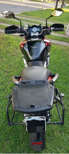 Imagen 7 de 21 de Kawasaki Versys 650