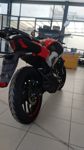 Dominar 250 Bajaj Chakan Moto Mejor Financiacion