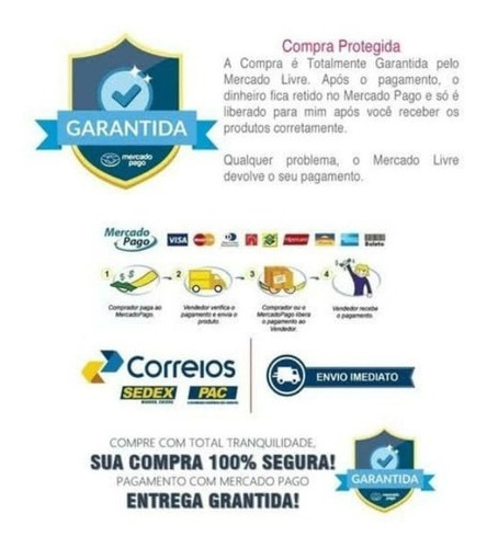 Controle Remoto Springer Midea 17317000a17420 Original