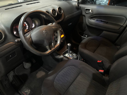 Imagem 11 de 13 de Citroën C3 Picasso 1.6 Flex Exclusive Bva