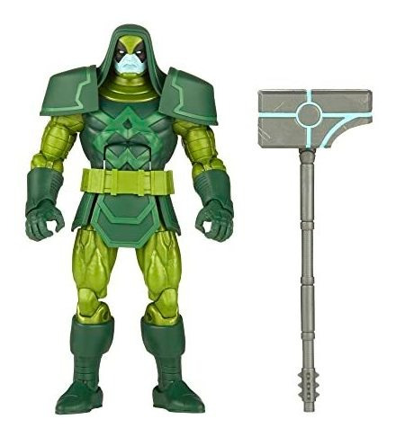 Marvel Legends Series: Ronan The Accuser, Guardians Of The G