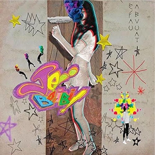 Cafe Tacvba Tacuba Jei Beibi Cd Digipack Nuevo (Usado)