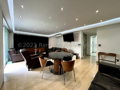Imagen 9 de 28 de Apartamento En Alquiler En Campo Alegre