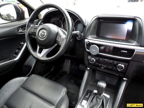 Mazda Cx-5 Grand Touring 2.5