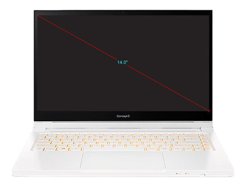 Imagen 2 de 3 de Acer Conceptd 3 Ezel Touchscreen Convertible 2-in-1 Laptop