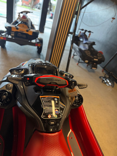Sea-doo Rxt-x Rs 325