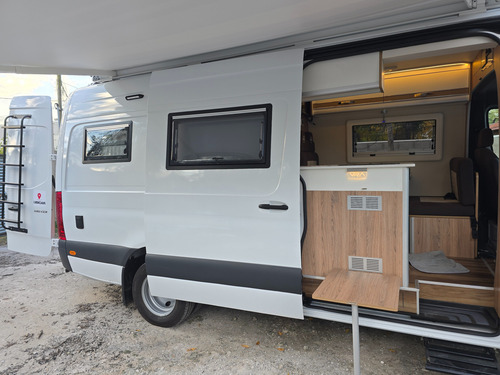 Motorhome Sprinter 516 Duale 2023