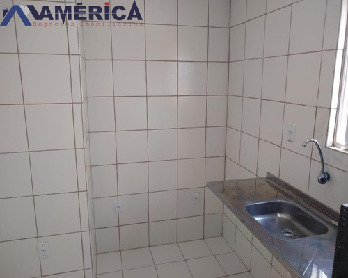 Imagem 9 de 15 de Apartamento Residencial Para Venda Gramame, João Pessoa - Ap00967 - 69783053