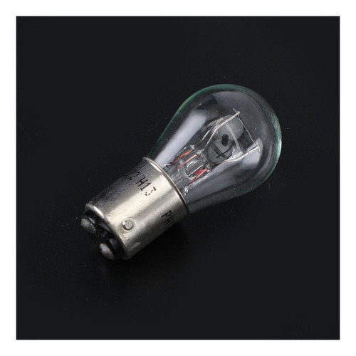 10 Lámpara Automotriz Phoenix P21/4w 12v21/4w Baz15d